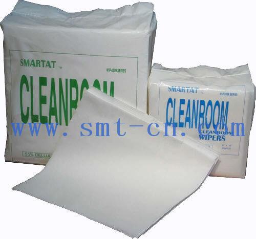 SMT Clean Paper Nonwoven Wiper